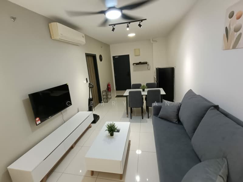 The New Duo @ Edumetro untuk Untuk Disewa - RM 2,000 /bulan, Mac 2026 - PropertyGuru.com.my