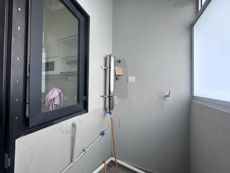 The Havre Bukit Jalil untuk Untuk Disewa - RM 2,500 /bulan, Mac 2026 - PropertyGuru.com.my