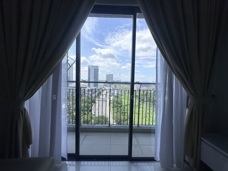 The Havre Bukit Jalil untuk Untuk Disewa - RM 2,500 /bulan, Mac 2026 - PropertyGuru.com.my