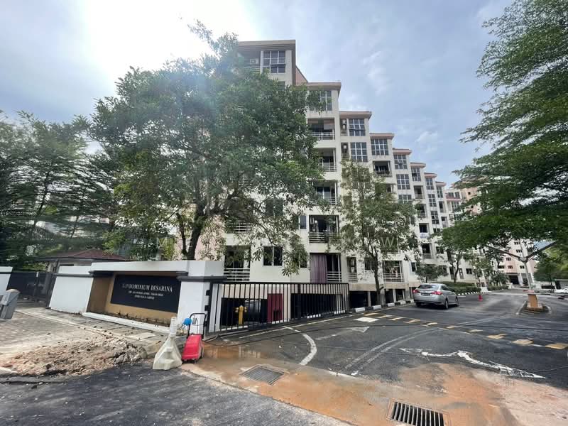 Desarina Condominium untuk Untuk Disewa - RM 2,800 /bulan, Apr 2026 - PropertyGuru.com.my