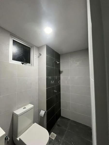 Service Residence for Rent at Residensi MH Platinum 2 - Syahirah Ismol - Bathroom - PropertyGuru.com.my