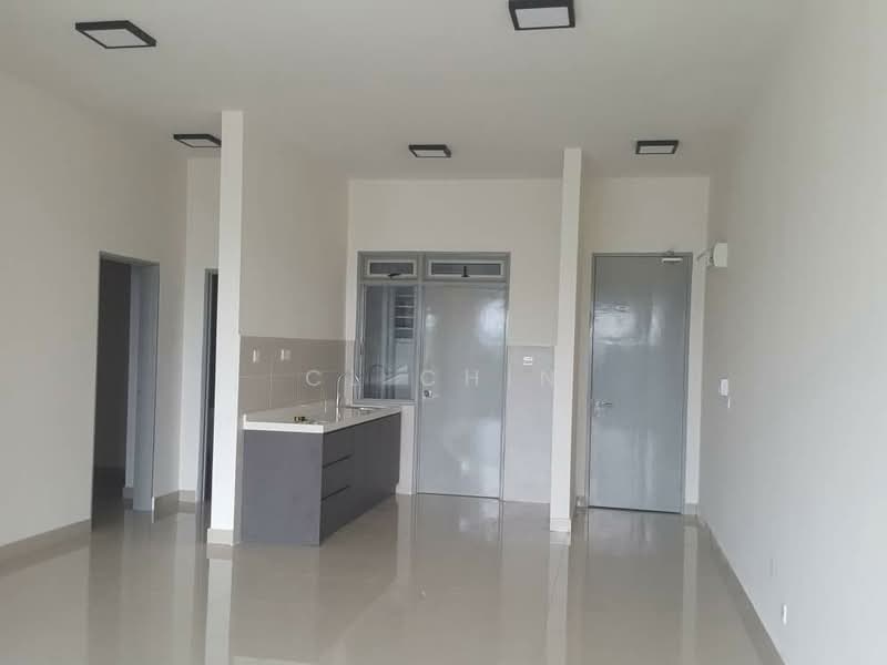 Condominium for Sale at Green Park Residence - CL Chin - Kitchen - PropertyGuru.com.my