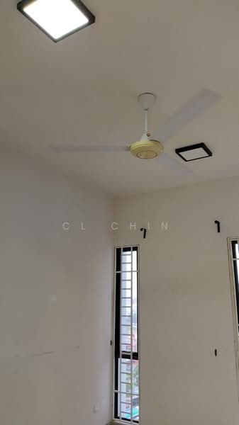 Condominium for Sale at Green Park Residence - CL Chin - Interior - PropertyGuru.com.my