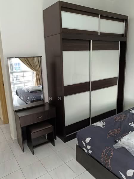 Wangsa Metroview untuk Untuk Disewa - RM 2,100 /bulan, Mac 2026 - Bedroom - PropertyGuru.com.my