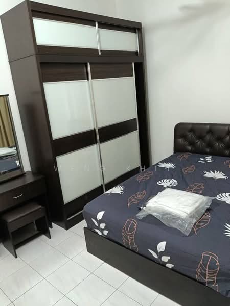 Wangsa Metroview untuk Untuk Disewa - RM 2,100 /bulan, Mac 2026 - Bedroom - PropertyGuru.com.my