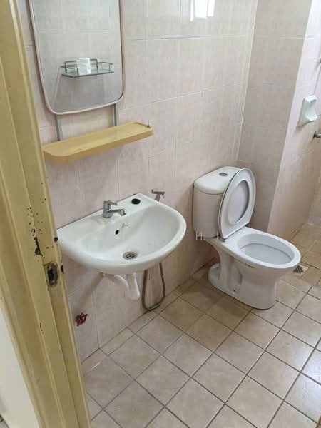 Wangsa Metroview untuk Untuk Disewa - RM 2,100 /bulan, Mac 2026 - Bathroom - PropertyGuru.com.my