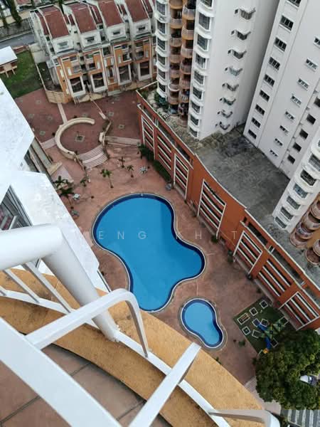 Wangsa Metroview untuk Untuk Disewa - RM 2,100 /bulan, Mac 2026 - Exterior - PropertyGuru.com.my