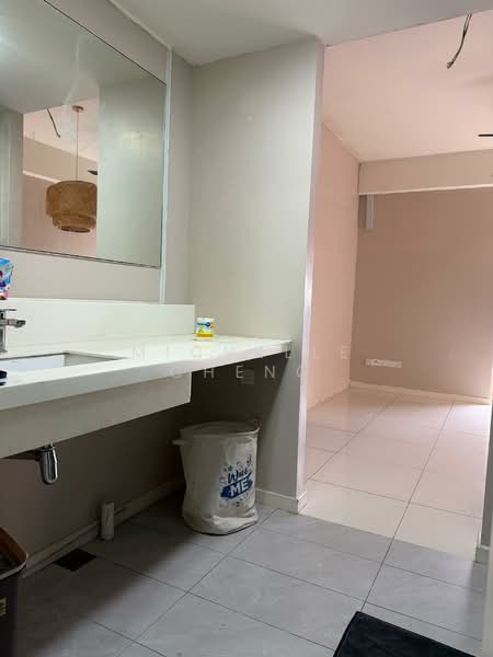 Service Residence for Rent at Emerald 9 - MICHELLE CHENG - Bathroom - PropertyGuru.com.my