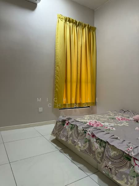 Service Residence for Rent at Emerald 9 - MICHELLE CHENG - Bedroom - PropertyGuru.com.my