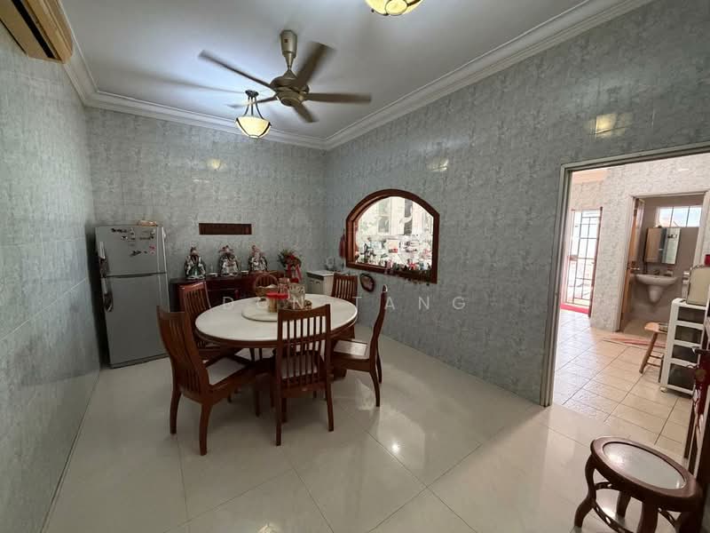 Zone N Sri Petaling Bandar Baru Sri Petaling untuk Untuk Dijual - RM 2,600,000, Mac 2026 - Dining Room - PropertyGuru.com.my