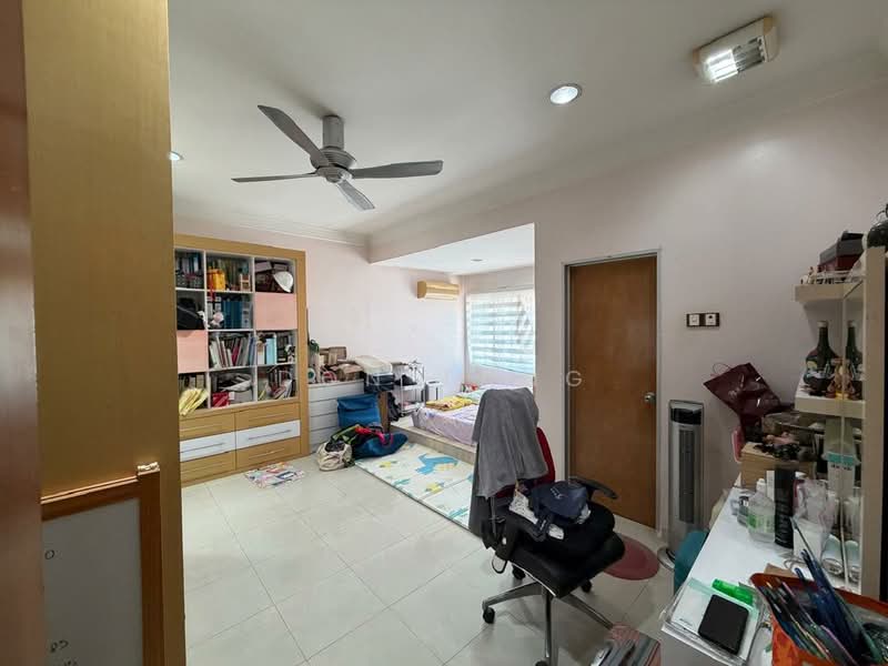 Zone N Sri Petaling Bandar Baru Sri Petaling untuk Untuk Dijual - RM 2,600,000, Mac 2026 - PropertyGuru.com.my