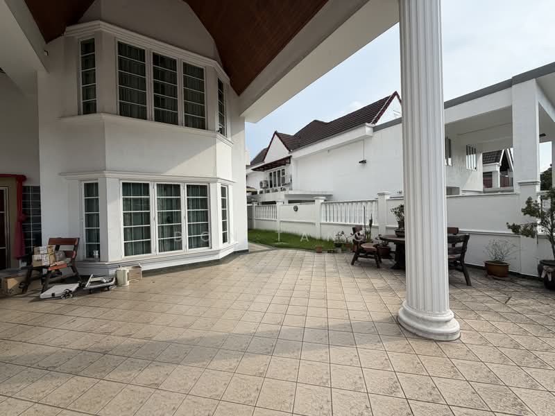 Rumah Berkembar untuk Dijual di Sri Petaling (Kuala Lumpur) - Don Tang - PropertyGuru.com.my