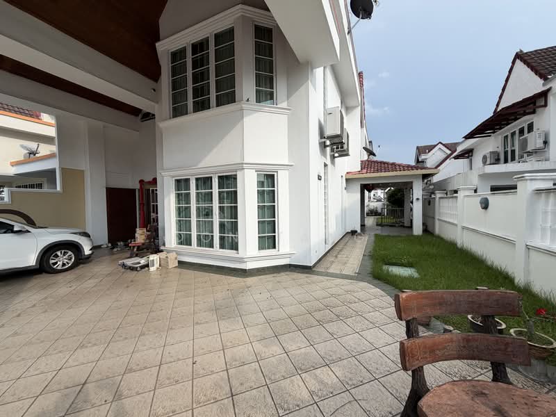 Rumah Berkembar untuk Dijual di Sri Petaling (Kuala Lumpur) - Don Tang - PropertyGuru.com.my