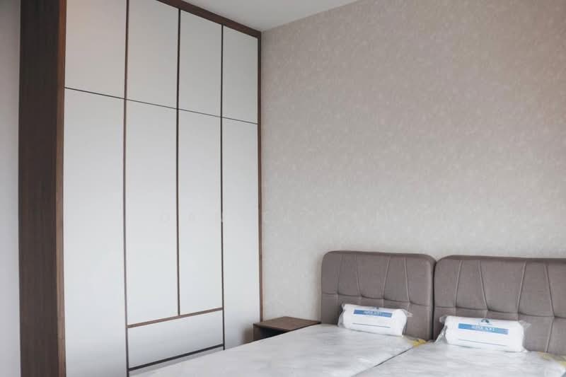 Southern Marina Residences untuk Untuk Dijual - RM 2,500,000, Mac 2026 - PropertyGuru.com.my