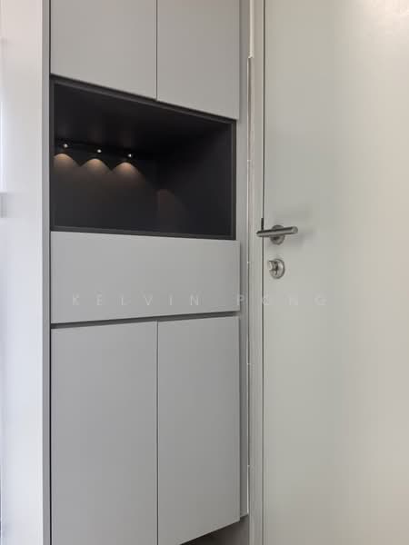 Condominium for Rent at Residensi Alamanda - Kelvin Pong - Interior - PropertyGuru.com.my