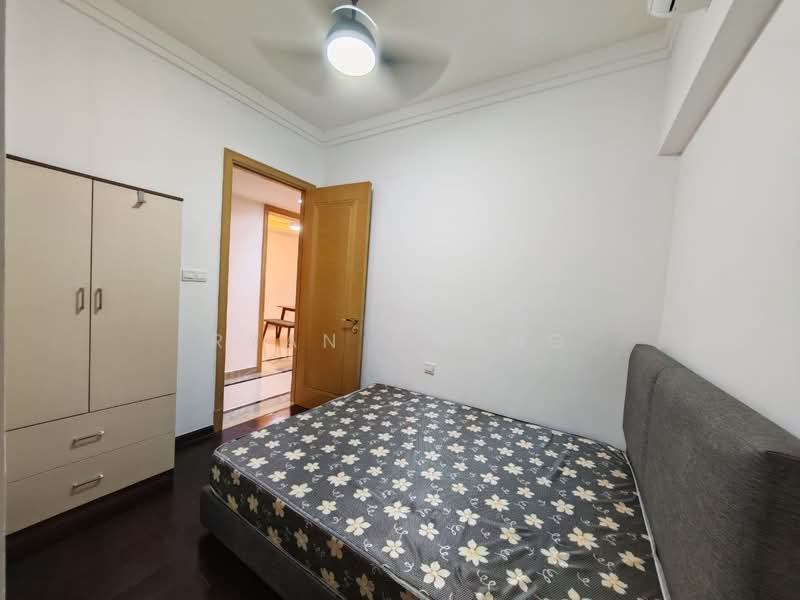 Service Residence for Rent at R&F Princess Cove Phase 1 - Ryan Chong - Bedroom - PropertyGuru.com.my