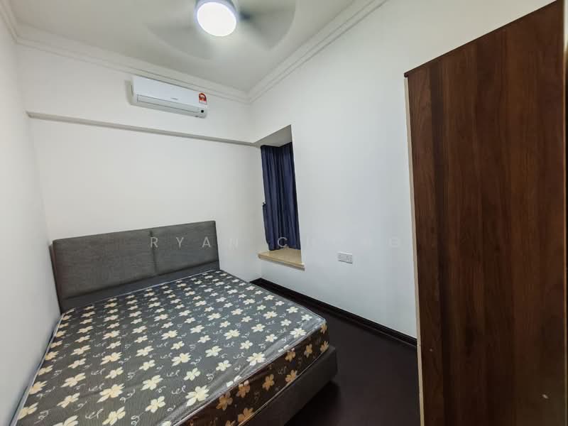 Service Residence for Rent at R&F Princess Cove Phase 1 - Ryan Chong - Bedroom - PropertyGuru.com.my