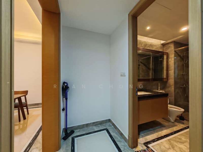 Service Residence for Rent at R&F Princess Cove Phase 1 - Ryan Chong - Bathroom - PropertyGuru.com.my