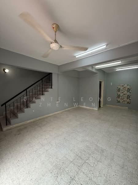 Rumah Teres 2 Tingkat untuk Dijual di Taman Melawati (Ulu Kelang) - Dante Leong Zhenwen - PropertyGuru.com.my