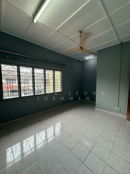 Rumah Teres 2 Tingkat untuk Dijual di Taman Melawati (Ulu Kelang) - Dante Leong Zhenwen - PropertyGuru.com.my