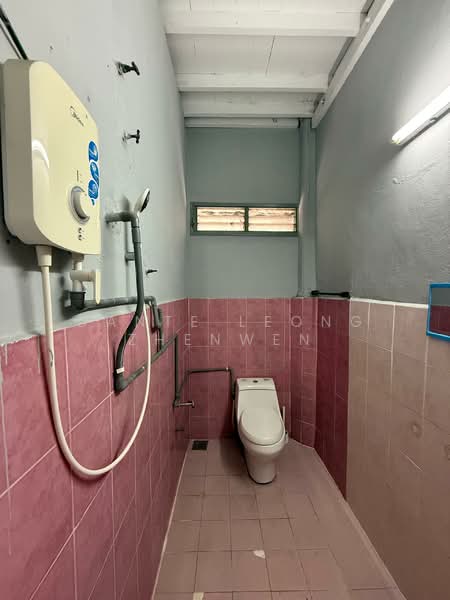 Rumah Teres 2 Tingkat untuk Dijual di Taman Melawati (Ulu Kelang) - Dante Leong Zhenwen - PropertyGuru.com.my