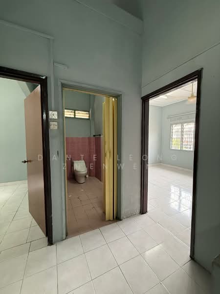 Rumah Teres 2 Tingkat untuk Dijual di Taman Melawati (Ulu Kelang) - Dante Leong Zhenwen - PropertyGuru.com.my