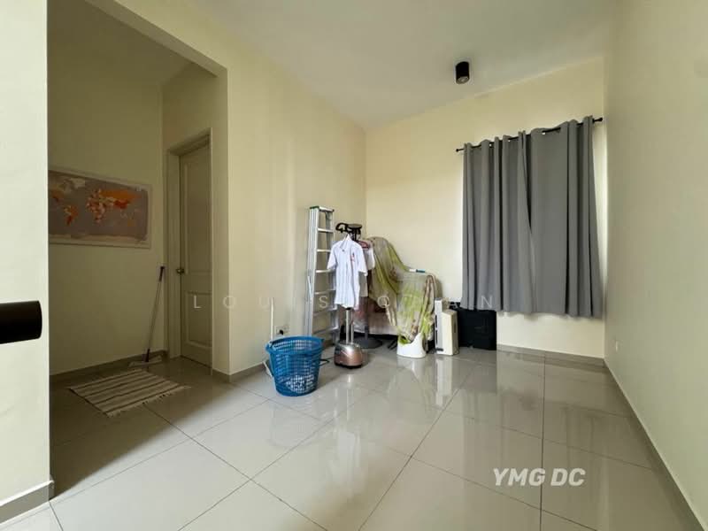 2.5-storey Terraced House for Sale in Klang (Selangor) - Louis Chan - Interior - PropertyGuru.com.my