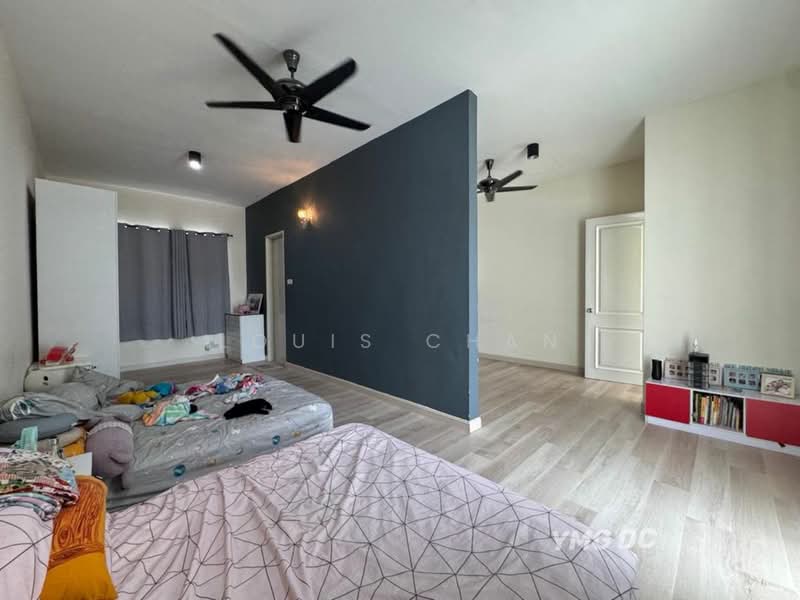 2.5-storey Terraced House for Sale in Klang (Selangor) - Louis Chan - Bedroom - PropertyGuru.com.my