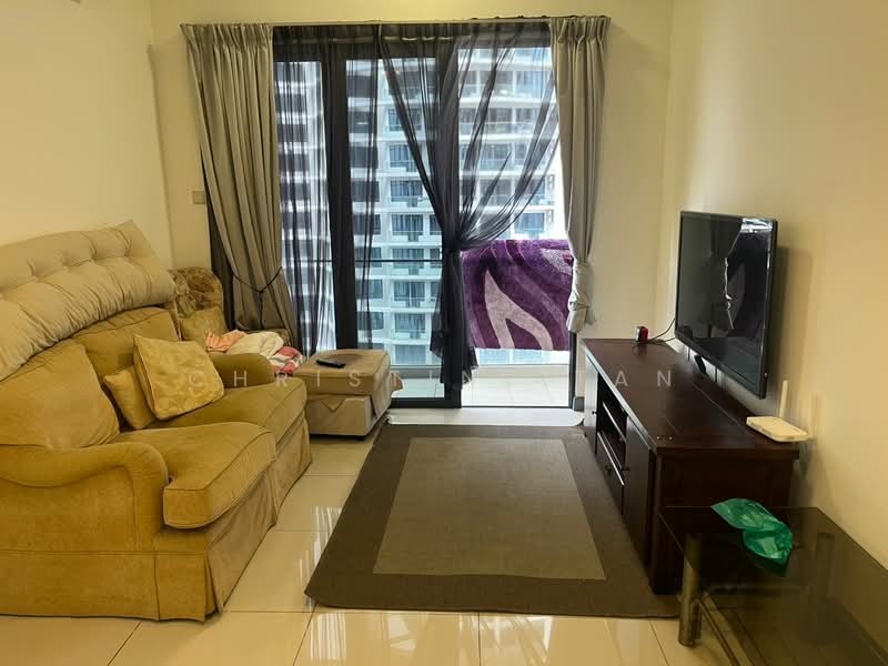 Service Residence for Rent at South View - Christine Tan - PropertyGuru.com.my