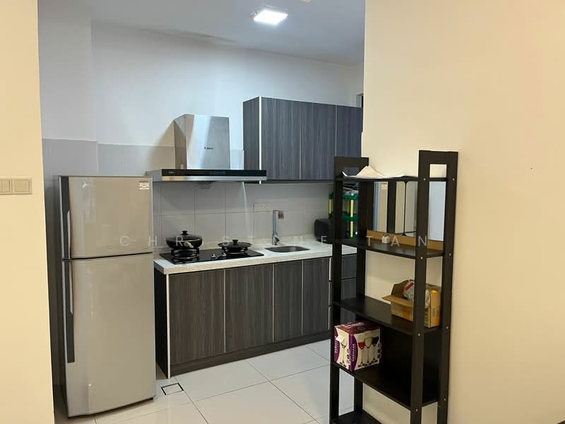 Service Residence for Rent at South View - Christine Tan - PropertyGuru.com.my