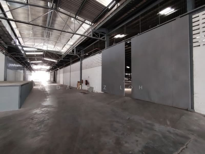 [Prai Industrial Park] 1.5 Storey Industrial Factory/Warehouse For Sale untuk Untuk Dijual - RM 50,000,000, Apr 2026 - Interior - PropertyGuru.com.my