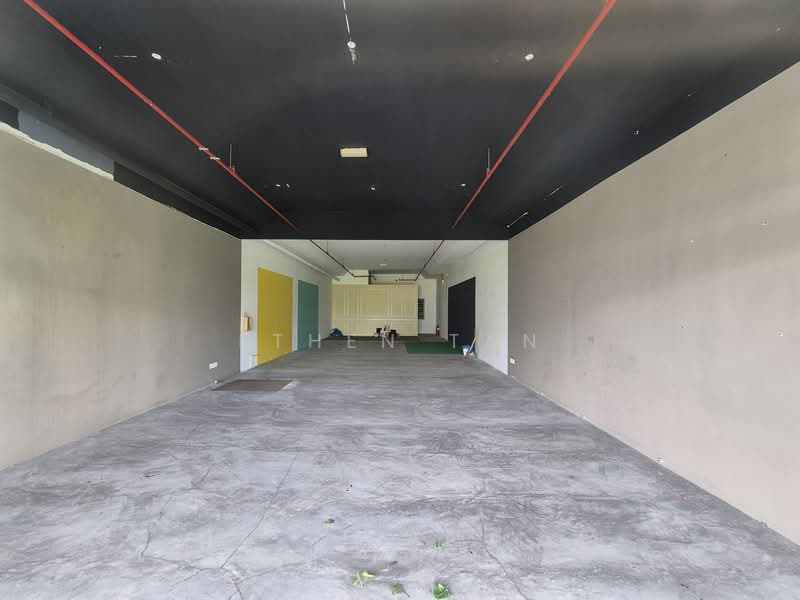 Shop / Office for Rent in Relau (Sungai Ara) - Ethen Tan - Interior - PropertyGuru.com.my