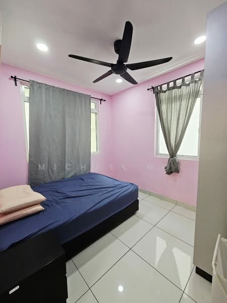 Service Residence for Rent at KSL Residence @ Daya - Michael Goh - PropertyGuru.com.my