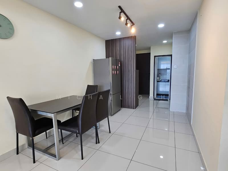 Service Residence for Rent at KSL Residence @ Daya - Michael Goh - PropertyGuru.com.my