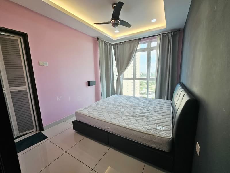 Service Residence for Rent at KSL Residence @ Daya - Michael Goh - PropertyGuru.com.my