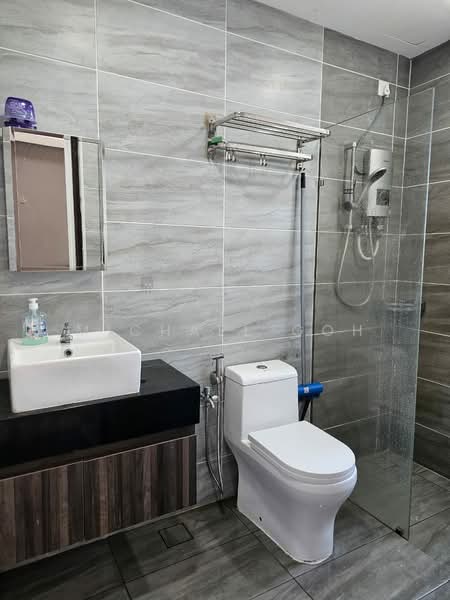 Service Residence for Rent at KSL Residence @ Daya - Michael Goh - PropertyGuru.com.my