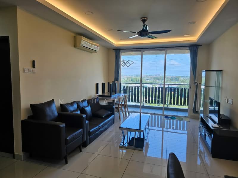 Service Residence for Rent at KSL Residence @ Daya - Michael Goh - PropertyGuru.com.my