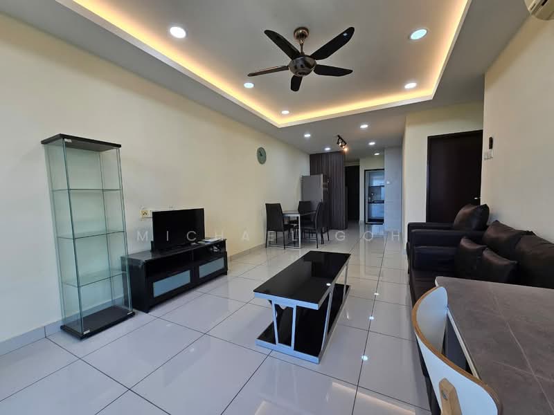 Service Residence for Rent at KSL Residence @ Daya - Michael Goh - PropertyGuru.com.my