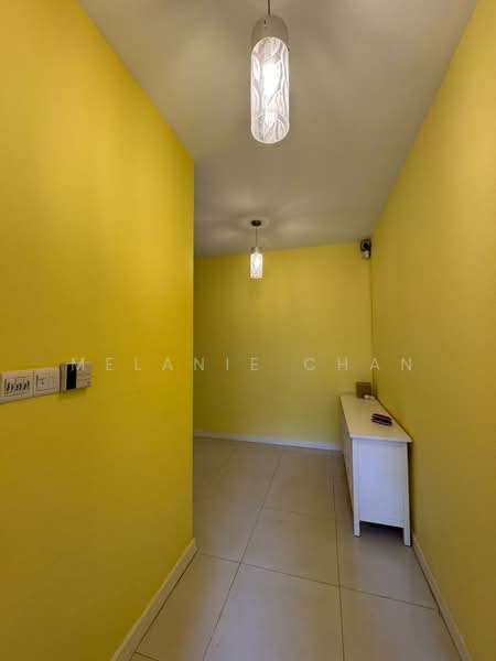Townhouse for Rent in Petaling Jaya (Selangor) - Melanie Chan - Corridor - PropertyGuru.com.my