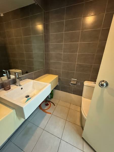 Townhouse for Rent in Petaling Jaya (Selangor) - Melanie Chan - Bathroom - PropertyGuru.com.my