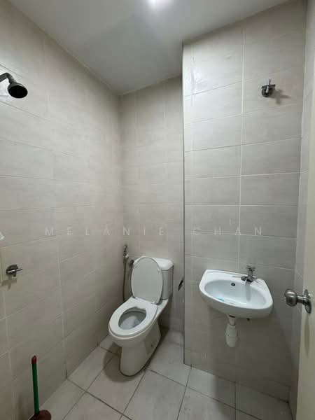 Townhouse for Rent in Petaling Jaya (Selangor) - Melanie Chan - Bathroom - PropertyGuru.com.my