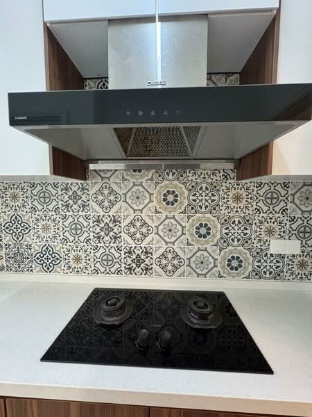 Townhouse for Rent in Petaling Jaya (Selangor) - Melanie Chan - Kitchen - PropertyGuru.com.my