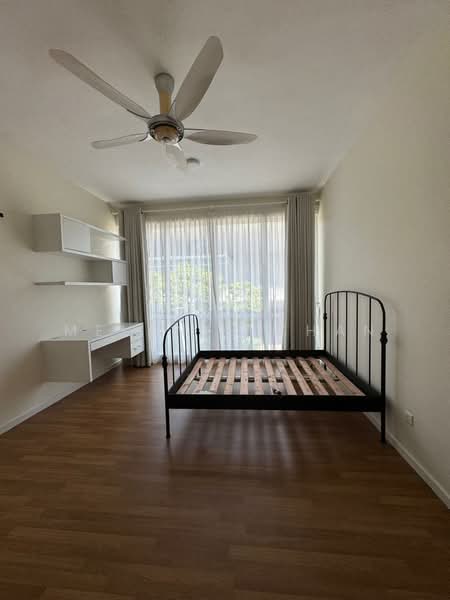 Townhouse for Rent in Petaling Jaya (Selangor) - Melanie Chan - Bedroom - PropertyGuru.com.my
