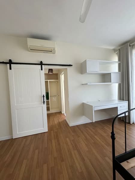 Townhouse for Rent in Petaling Jaya (Selangor) - Melanie Chan - Bedroom - PropertyGuru.com.my