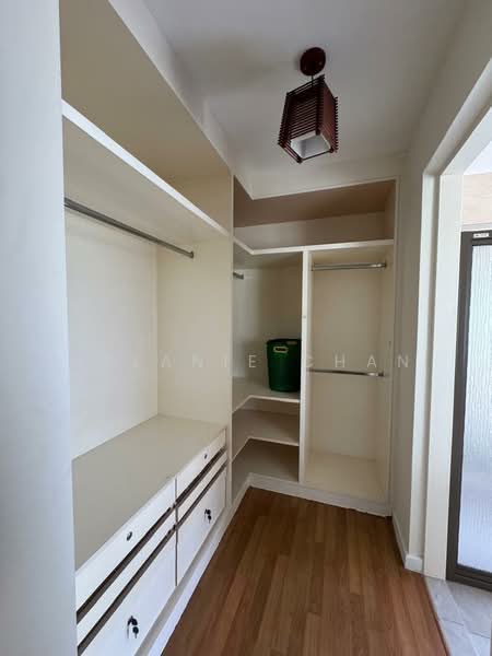 Townhouse for Rent in Petaling Jaya (Selangor) - Melanie Chan - Interior - PropertyGuru.com.my