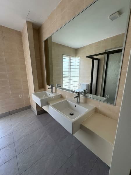 Townhouse for Rent in Petaling Jaya (Selangor) - Melanie Chan - Bathroom - PropertyGuru.com.my
