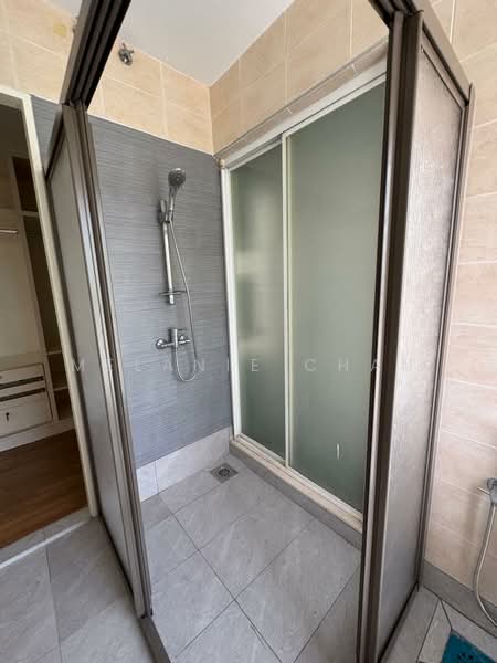 Townhouse for Rent in Petaling Jaya (Selangor) - Melanie Chan - Bathroom - PropertyGuru.com.my