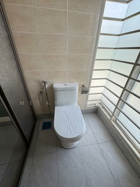 Townhouse for Rent in Petaling Jaya (Selangor) - Melanie Chan - Bathroom - PropertyGuru.com.my