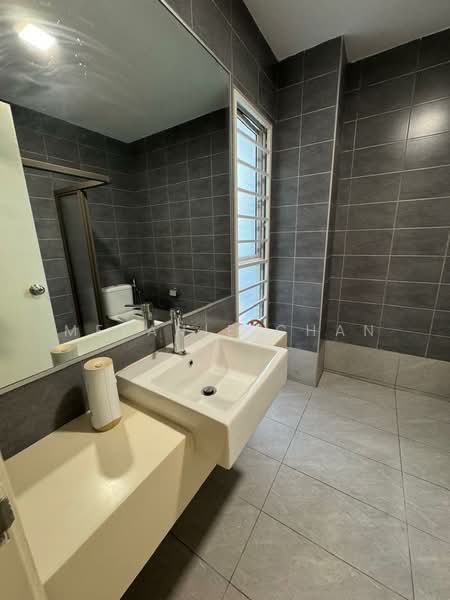 Townhouse for Rent in Petaling Jaya (Selangor) - Melanie Chan - Bathroom - PropertyGuru.com.my