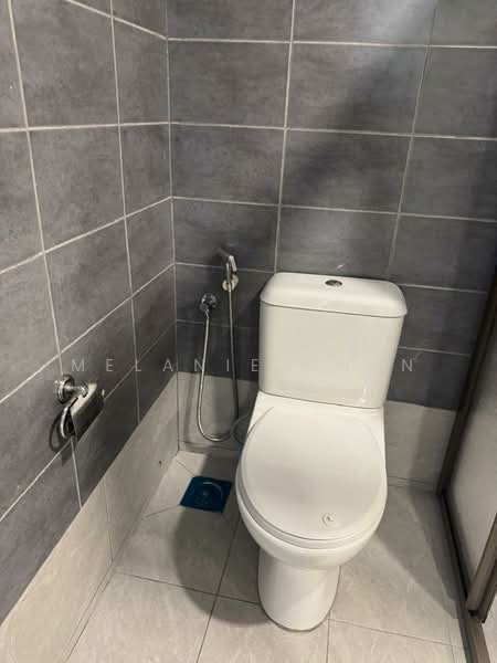 Townhouse for Rent in Petaling Jaya (Selangor) - Melanie Chan - Bathroom - PropertyGuru.com.my